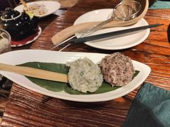 -大良毋米粥(锦龙路总店)