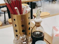 -鲁达面馆本帮风味(共康东路店)