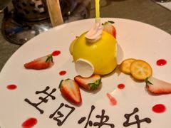 -TABLE·味西餐厅-成都茂业JW万豪酒店