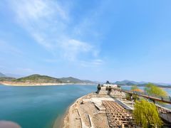 -北京金海湖景区