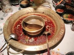 -哥老官重庆美蛙鱼头(龙湖杭州金沙天街店)