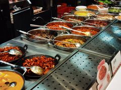 -乡村基·川味现炒大王(熙悦天街店)