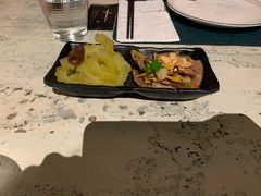 -T館·花园艺术餐厅