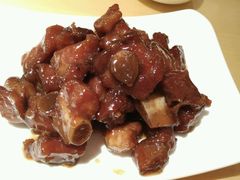 -鼎泰丰(当代商城店)
