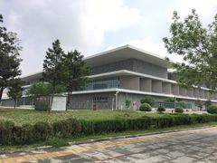 门面-辽宁省博物馆