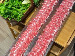 -半闲斋羊肉铺(齐礼阎店)