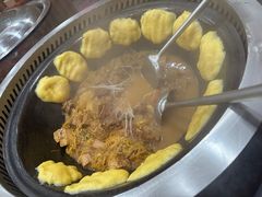 -哈尔滨东北铁锅炖(都督街店)
