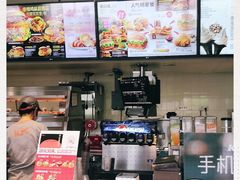 -肯德基(下沙和达城店)