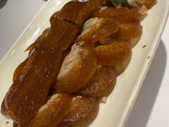 -大鸭梨烤鸭·北京菜(南小街/南苑店)
