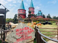 -南京银杏湖乐园