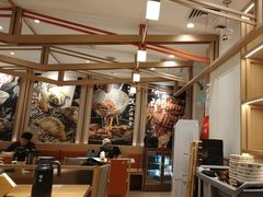 -味千拉面(广州白云机场T1西二店)