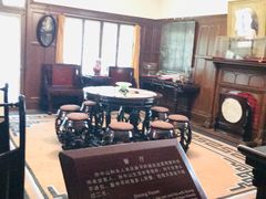 -上海孙中山故居纪念馆