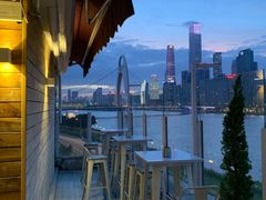 -AZUL by FUEL蓝色·法式酒馆(琶醍店)