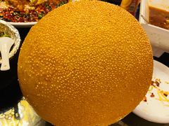 【隆府必点】光头司令大麻园-杨记隆府(汉街店)