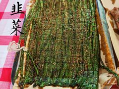 -小竹签烤肉纸包鱼小龙虾(唐韵路店)