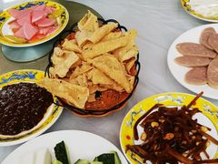-康陵正德春饼宴26号