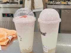 -宝珠奶酪(北京国瑞城购物中心店)