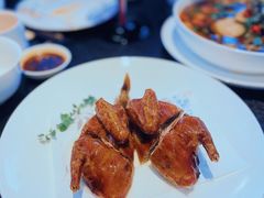 -甄御•海鲜新青岛菜(麦岛店)