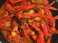 -聚味瞿记·龙虾堂(坡子街店)