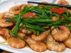 -鸿鑫海鲜楼(福辉店)