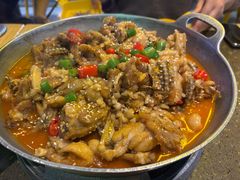 -蛙喔牛蛙(浦口澳林店)