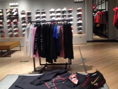 -NIKE(朝阳合生汇店)