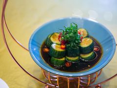 -福州天元国际威斯汀酒店·中国元素餐厅