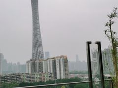 -小茶闲舍·观景商务茶馆(广州塔店)