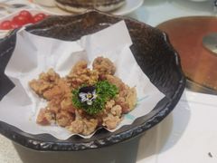 -阿伟海鲜楼·福建菜(涵江店)