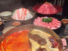 -色響火锅(恒隆广场店)
