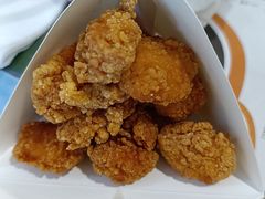 -麦当劳(衡阳解放路店)