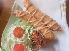 -有喜屋·深夜食堂(北京西路店)