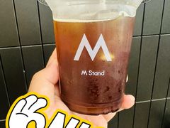 -M Stand(西安大悦城店)