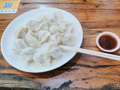 -王菊美食街