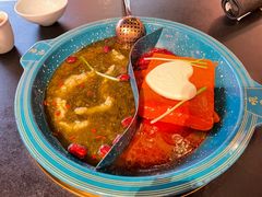 -吼堂老火锅(武汉 天地壹方南馆店)