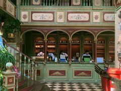 -老欧洲咖啡·西餐(后湖店)