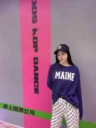 -DOS HOP潮上舞蹈