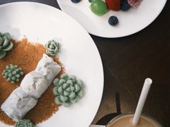 -福州泰禾铂尔曼酒店·大堂酒廊