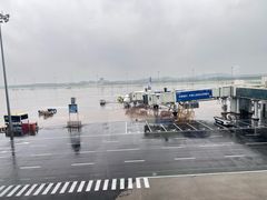 -郑州新郑国际机场-T2航站楼