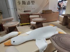 -狐狸和向日葵(北京路店)