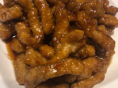 -吕氏疙瘩汤·海鲜新鲁菜(凯德mall新都心店)