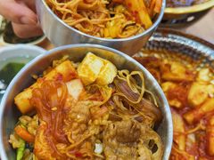 -小木屋拌饭(西安华阳城店)