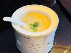 鱼茸海鲜羹-名佳荟