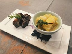 -国际大厦谭家官府菜(中山路店)