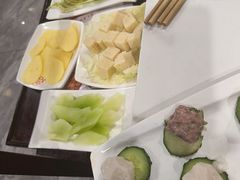 -重庆巴渝火锅(钟家村店)