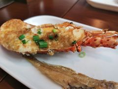 -天际餐厅(广州珠江新城假日酒店)