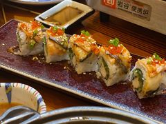 招牌校花卷-坂吉屋·居酒屋深夜食堂(龙湖店)