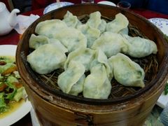 -好妈王饺子(滂江街店)