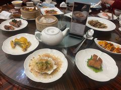 -厦门朗豪酒店 · 明阁中餐厅