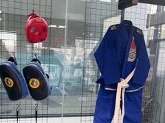-GymPlus健身(四平路店)